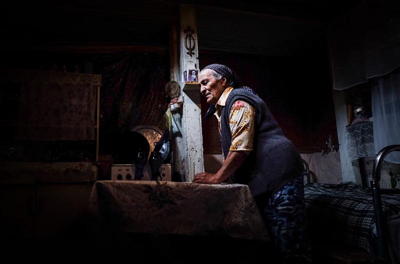 פרק ביומן מתוך מסע צילום לגאורגיה