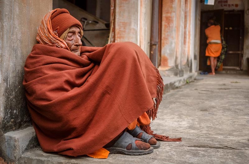 פרק ביומן מתוך מסע צילום להודו