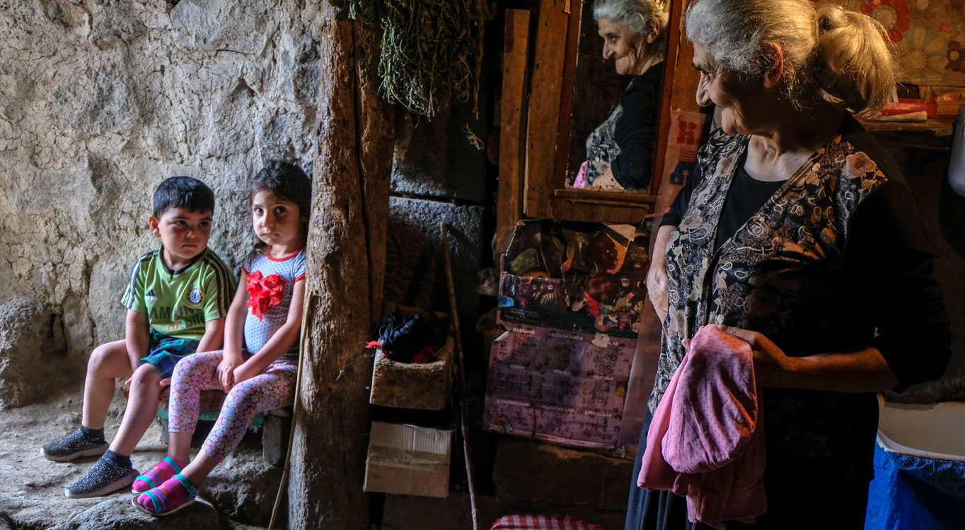 צילום: איתמר פלג