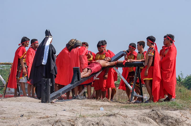 פרק ביומן מתוך מסע צילום לפיליפינים