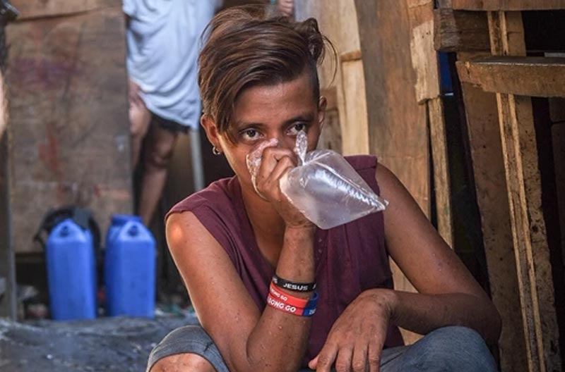 פרק ביומן מתוך מסע צילום לפיליפינים