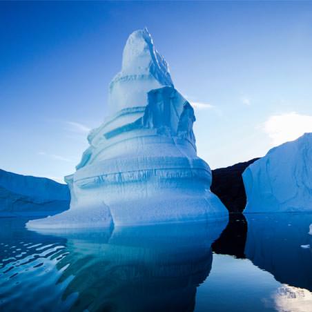 שייט קלאסי לאנטארקטיקה