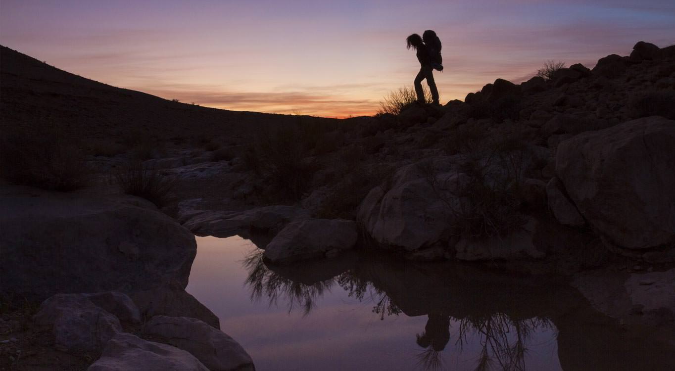 קורס צילום למתחילים, מתוך תיק עבודות של אודי גורן