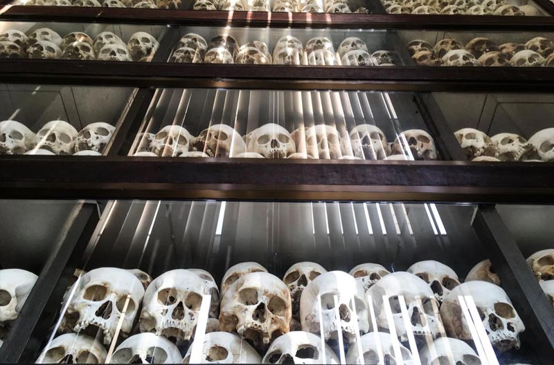 פרק ביומן מתוך מסע צילום ללאוס וקמבודיה