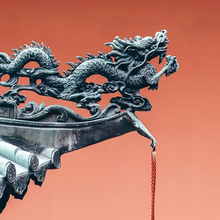 מסע צילום לסין