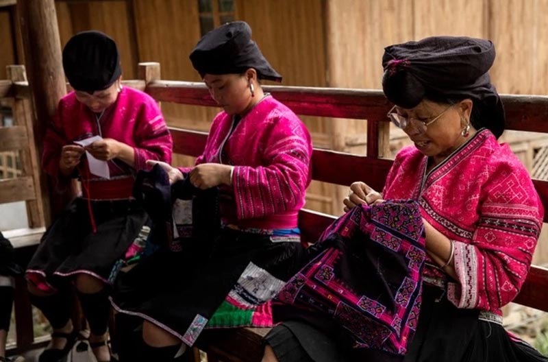 פרק ביומן מתוך מסע צילום לסין