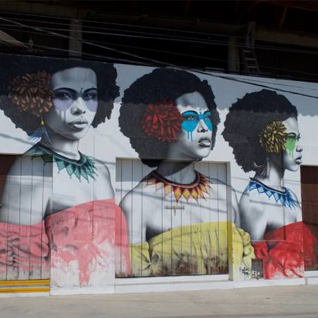 מסע צילום לקולומביה