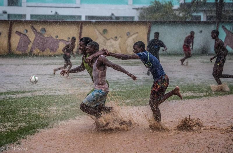 פרק ביומן מתוך מסע צילום לקובה