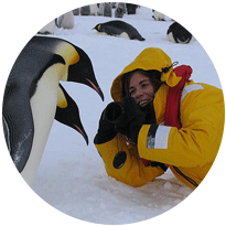 דפנה בן נון - צלמת טבע ובע''ח