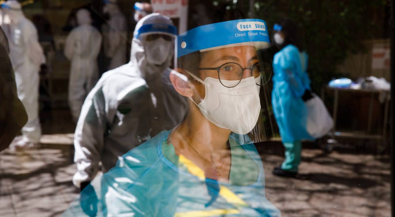 צילום דוקומנטרי עם זיו קורן