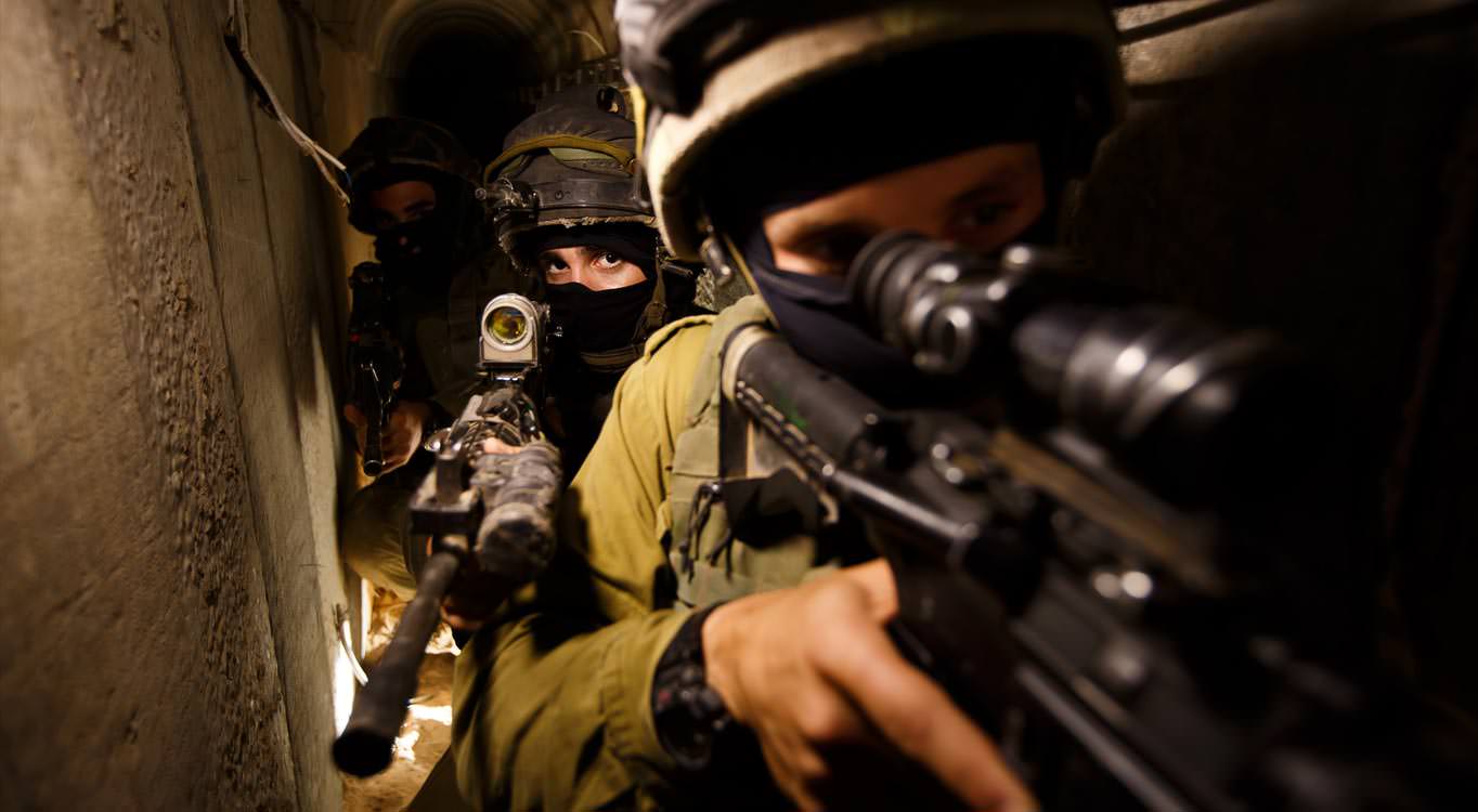 צילום דוקומנטרי עם זיו קורן