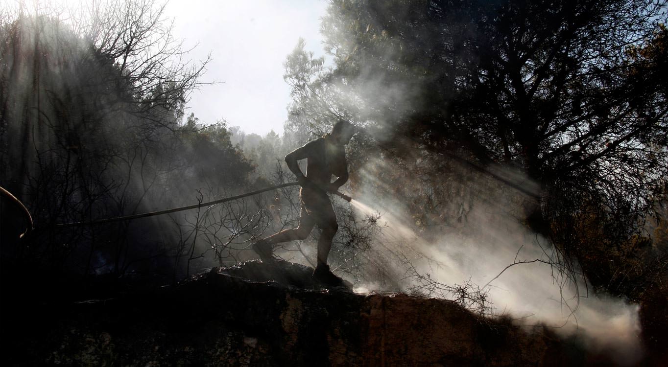 צילום דוקומנטרי עם זיו קורן
