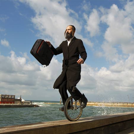 קורס צילום דוקומנטרי עם זיו קורן