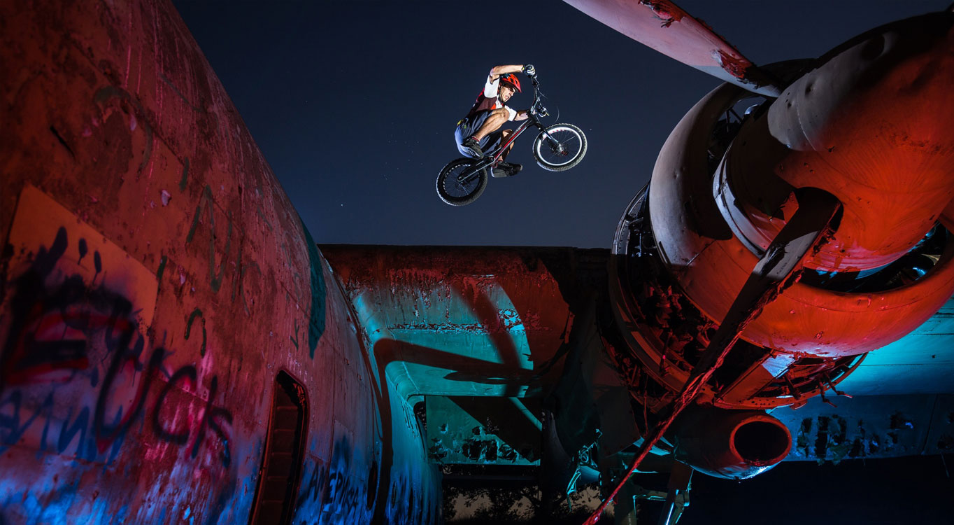 מתוך הפורטפוליו של גלעד קוולרצ'יק