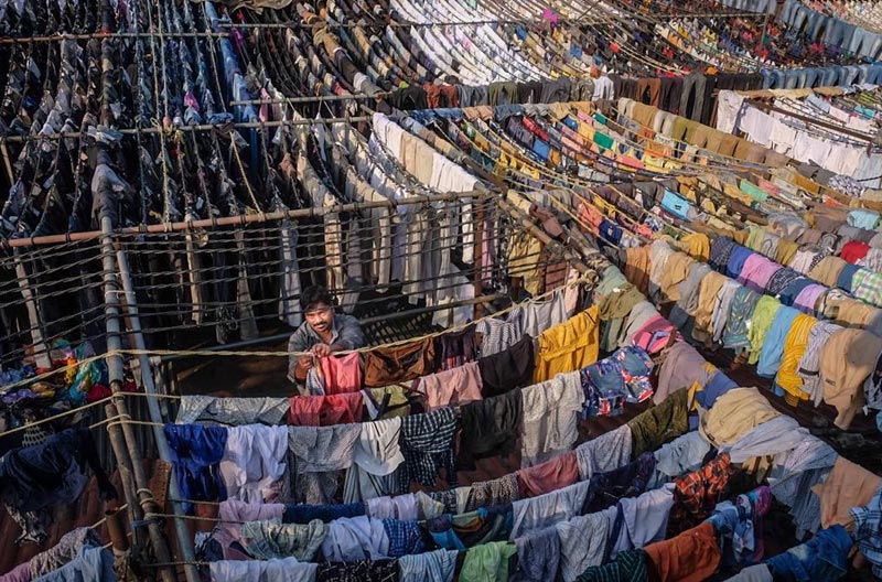 פרק ביומן מתוך מסע צילום להודו