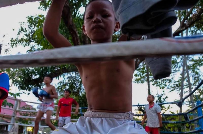 פרק ביומן מתוך מסע צילום ללאוס וקמבודיה