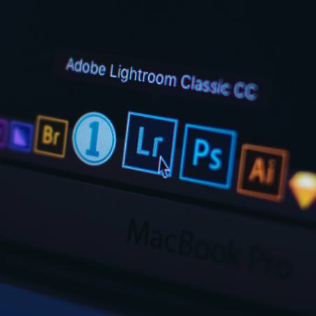 קורס לייטרום