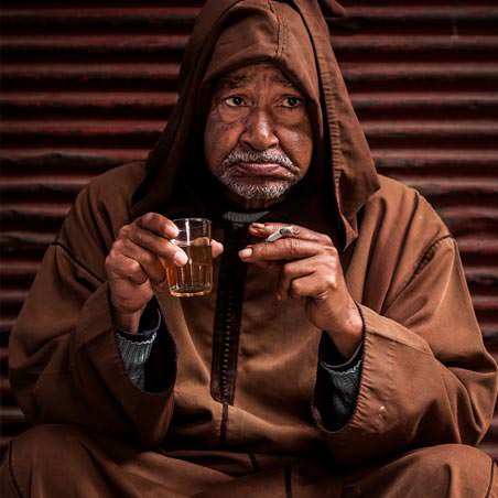 מסע צילום למרוקו