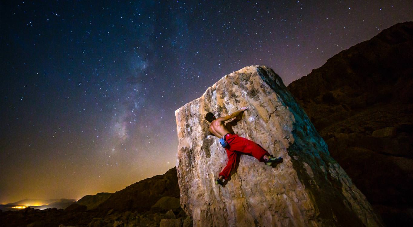 אובייקטים בתנועה, גלעד קוולרצ'יק