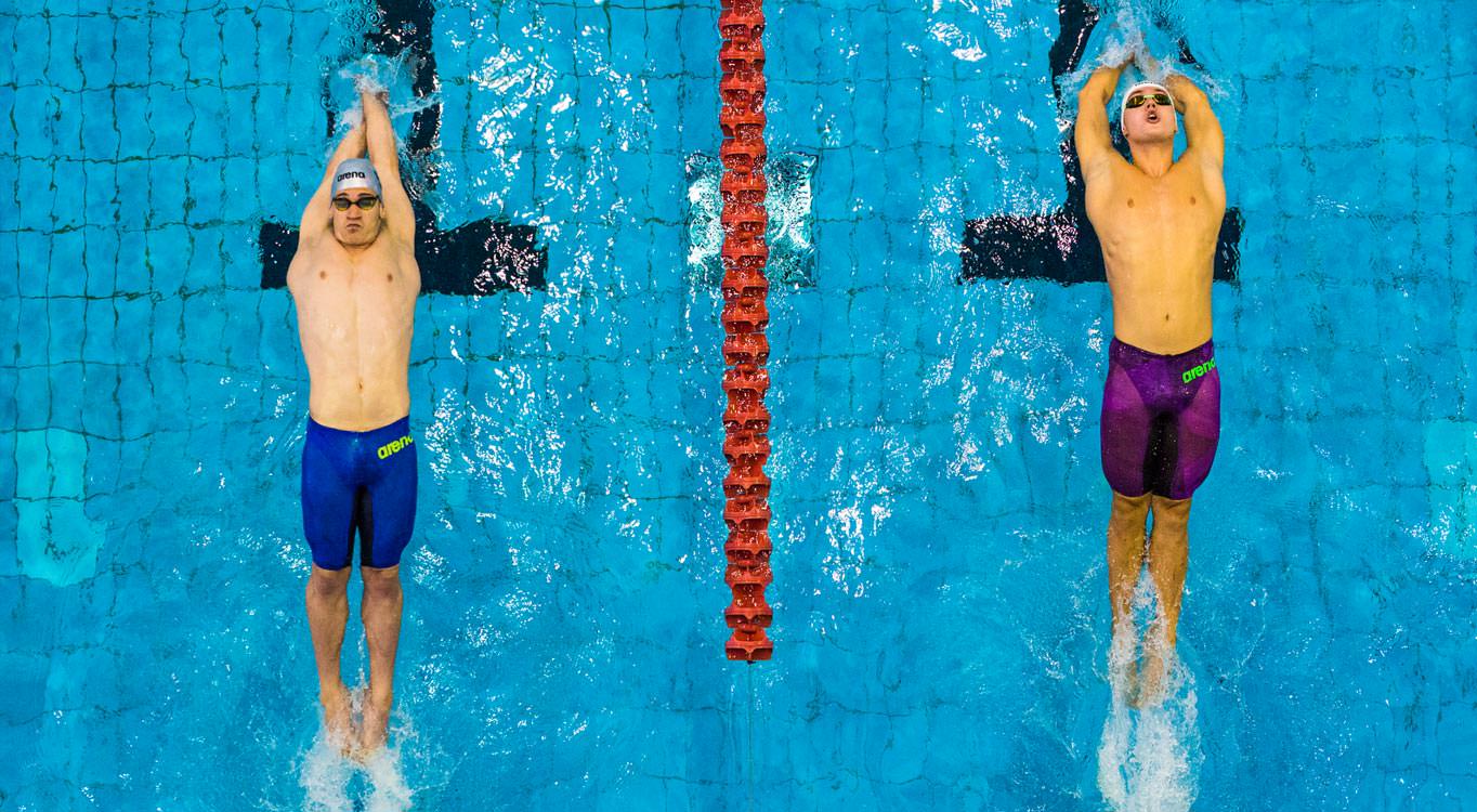 אובייקטים בתנועה, גלעד קוולרצ'יק