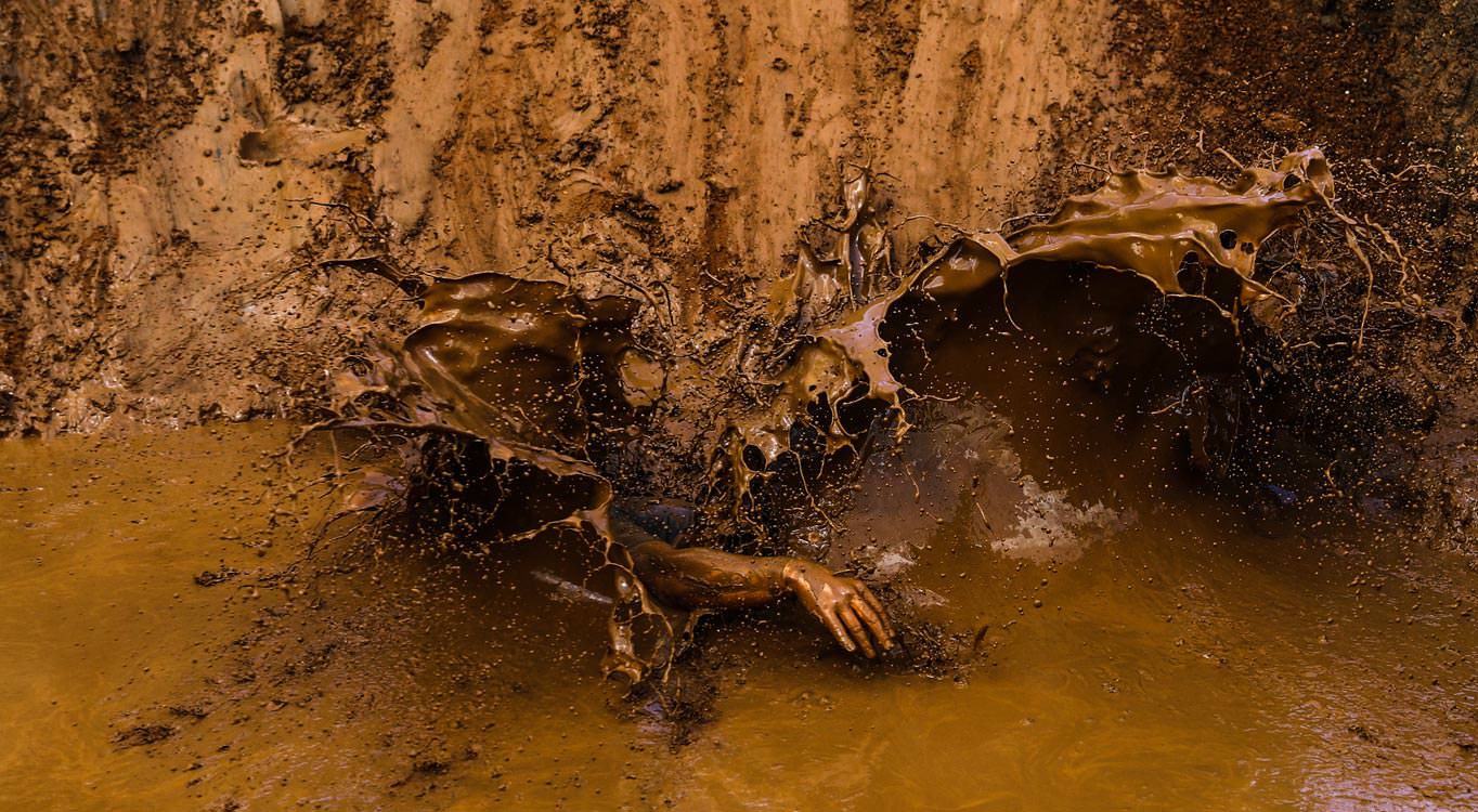 אובייקטים בתנועה, גלעד קוולרצ'יק
