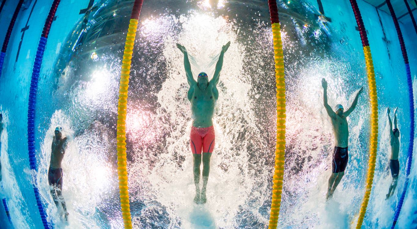 אובייקטים בתנועה, גלעד קוולרצ'יק