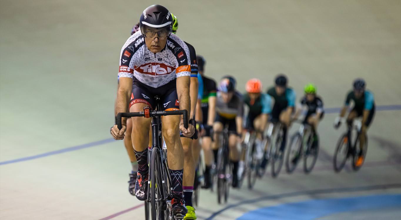 אובייקטים בתנועה, גלעד קוולרצ'יק