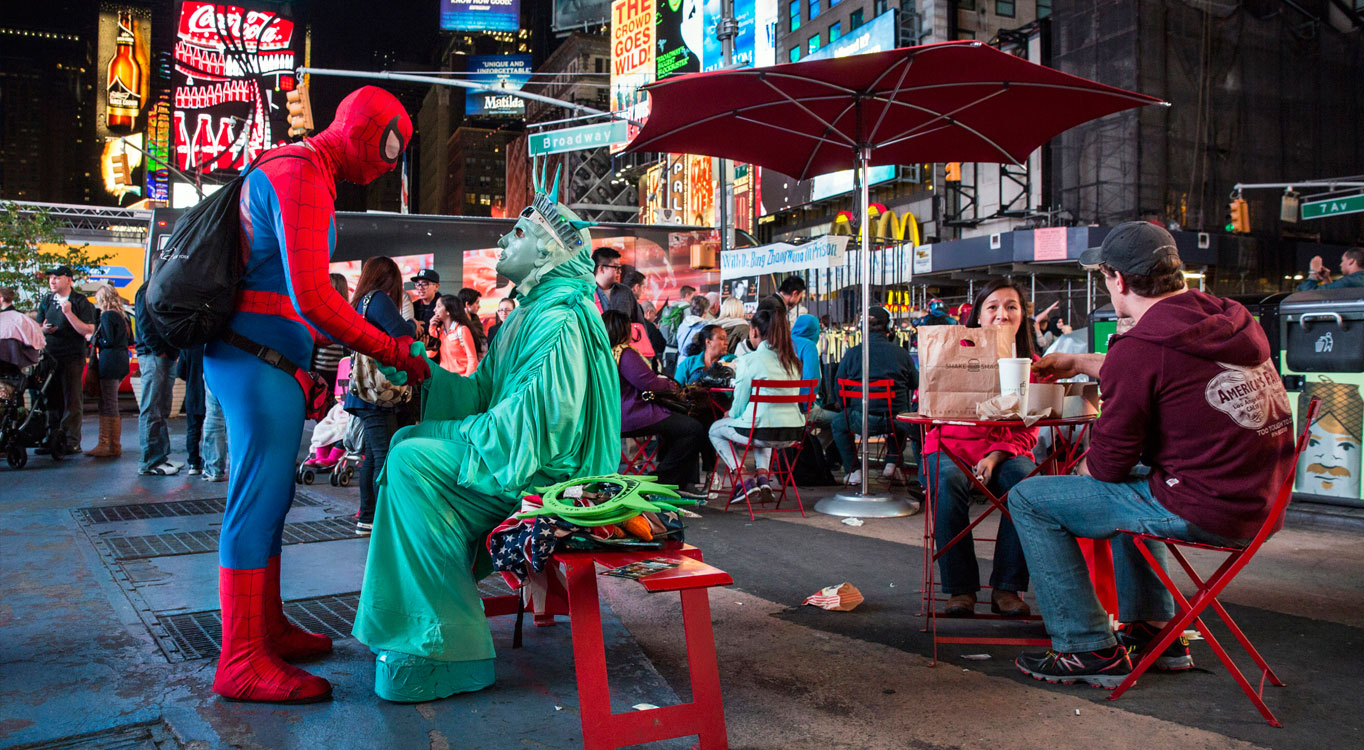 צילום: נתן דביר