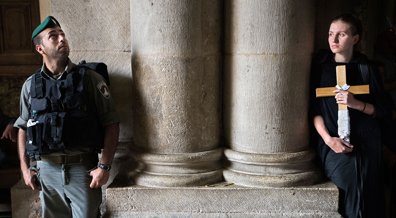 צילום: נתן דביר