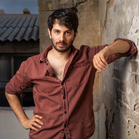 סדנת צילום עם טל שחר