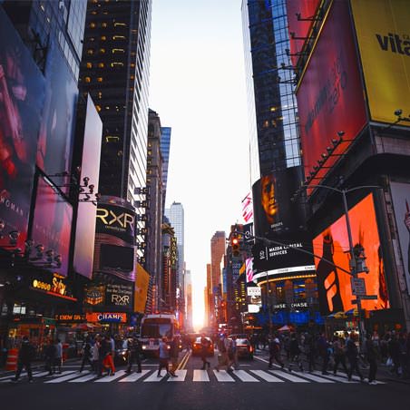 סדנת צילום בניו יורק עם נתן דביר