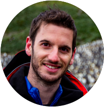 אורי זברצ'יק - מדריך טיולים לאנטארקטיקה