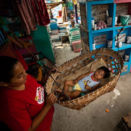 מסע צילום לפיליפינים