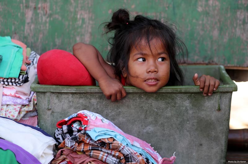 פרק ביומן מתוך מסע צילום לפיליפינים