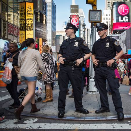 קורס מבוא לצילום רחוב עם נתן דביר