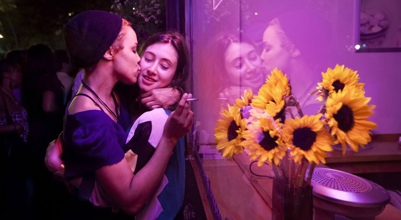 צילום רחוב עם נתן דביר