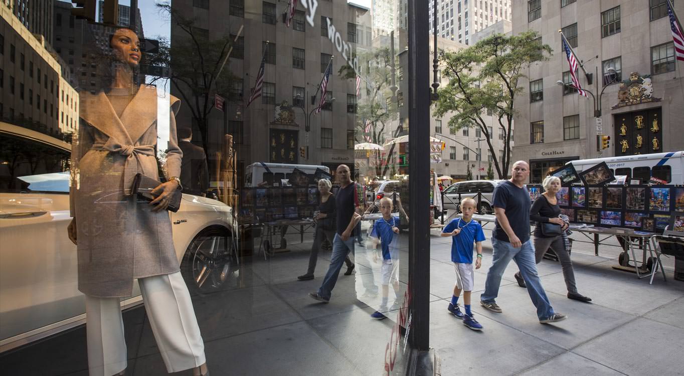 צילום רחוב עם נתן דביר