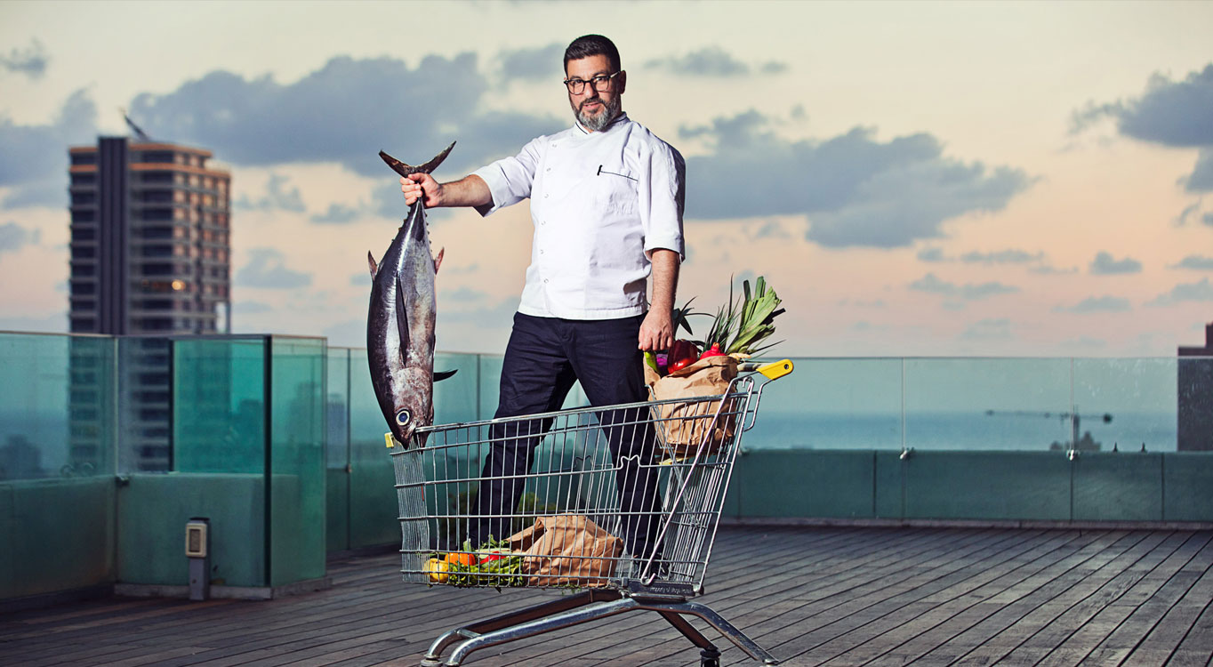 קורס צילום למתחילים, מתוך תיק עבודות של טל שחר