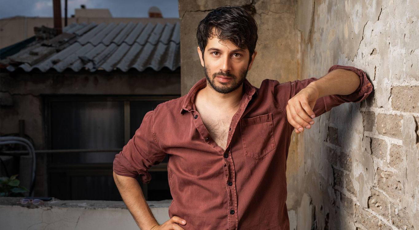 צילום: טל שחר