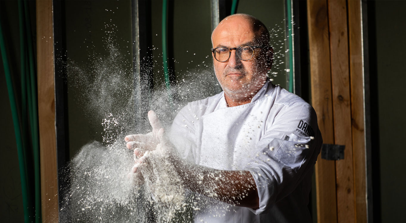 צילום: טל שחר