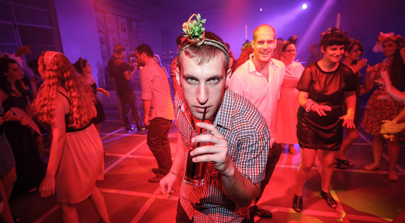 צילום: טל שחר