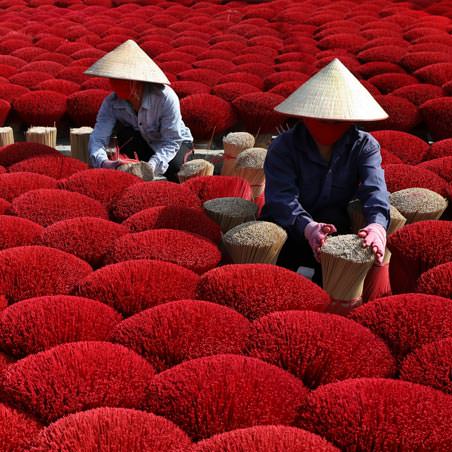 מסע צילום לויאטנם