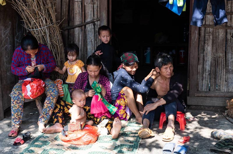 פרק ביומן מתוך מסע צילום לויאטנם