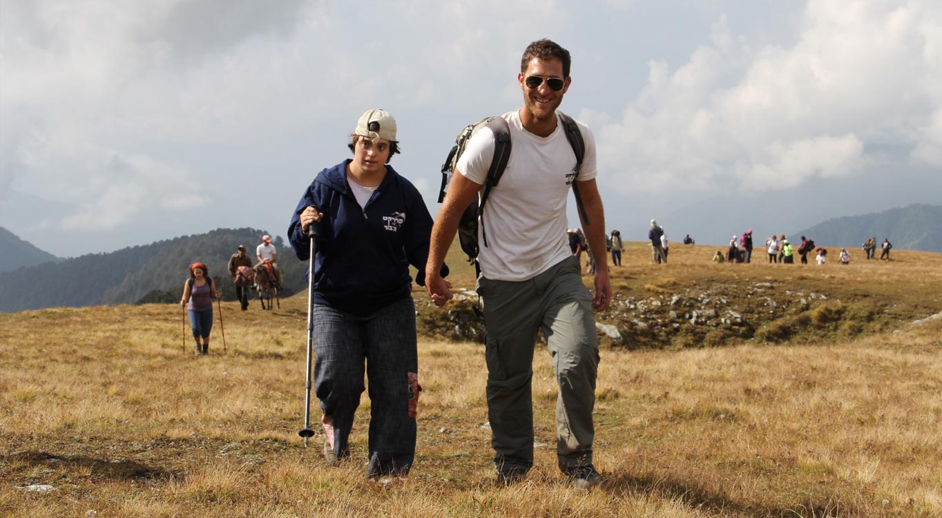 מתוך הפרויקטים המיוחדים של יומן מסע