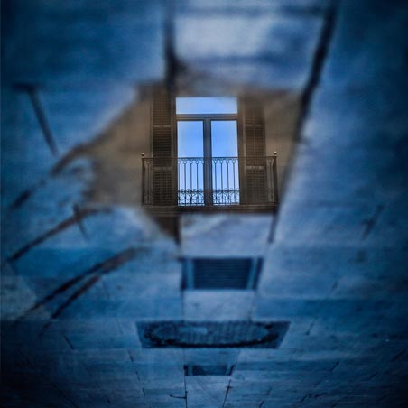 קורס פיתוח הזהות הצילומית עם גלעד בנארי