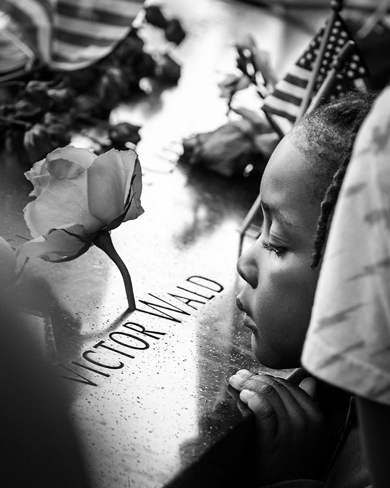 פרק ביומן - 20 שנה לאסון התאומים, מתוך סדנת צילום בניו יורק