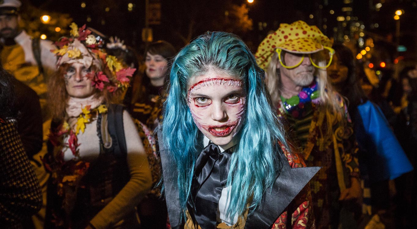 סדנת צילום בניו יורק עם נתן דביר