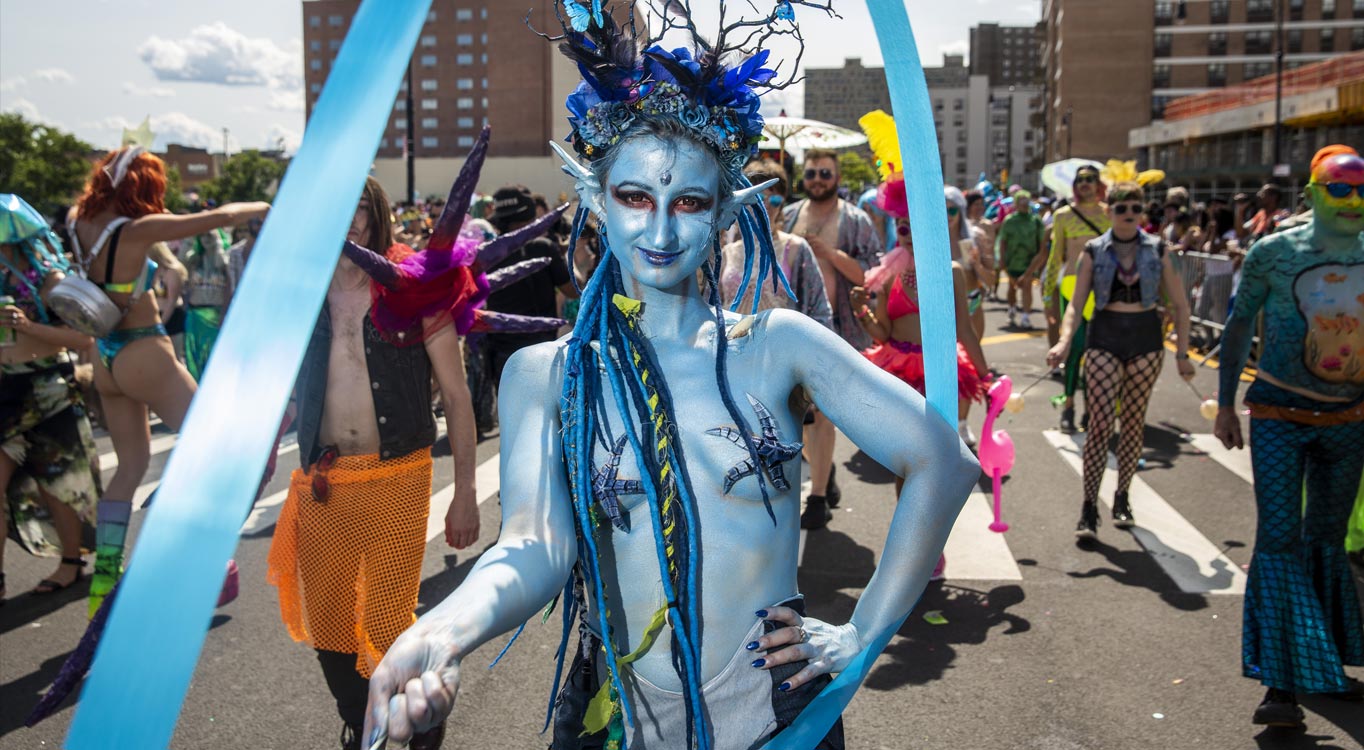 סדנת צילום בניו יורק עם נתן דביר