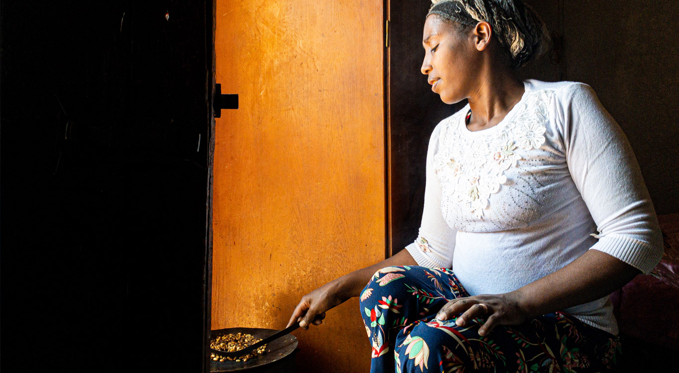 צילום בסמארטפון עם אורי אבירם