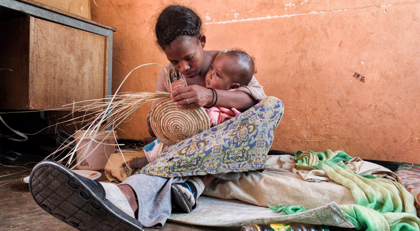 צילום: אורי אבירם